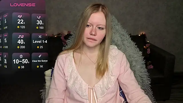 Wendy 228 online show from March 18, 2026, 1:20 am