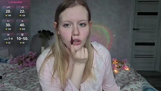 Wendy 228 online show from March 20, 2026, 12:21 pm