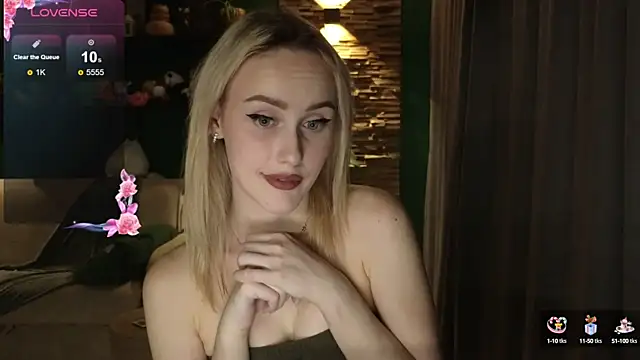 Snapshot of Belle_Vill3575 chatting on September 21, 2025, 12:40 pm Belle Vill3575 online show from September 21, 2025, 12:40 pm