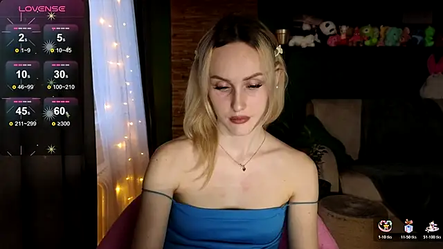 Snapshot of Belle_Vill3575 chatting on November 4, 2025, 1:59 am Belle Vill3575 online show from November 4, 2025, 1:59 am