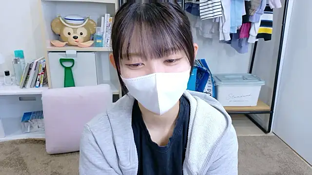 MAIMAI-club online show from January 17, 2026, 11:41 pm