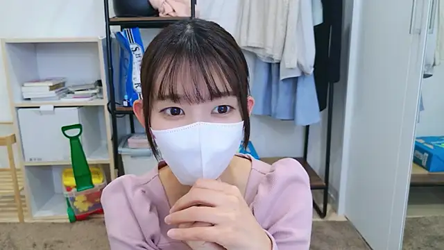 MAIMAI-club online show from February 6, 2026, 2:42 pm