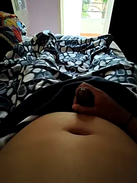 AHDaddy007 online show from October 14, 2025, 1:39 am