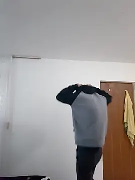 Flacoxlx online show from March 12, 2026, 11:00 pm