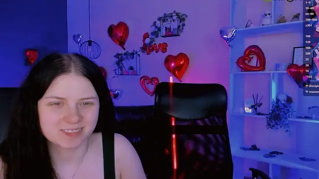 Snapshot of foxy_tease_ chatting on February 28, 2026, 3:18 am foxy tease online show from February 28, 2026, 3:18 am