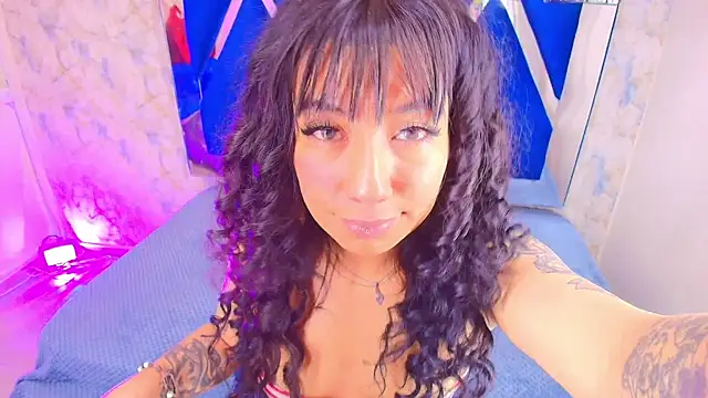 Soleil 66 online show from December 18, 2025, 3:56 am