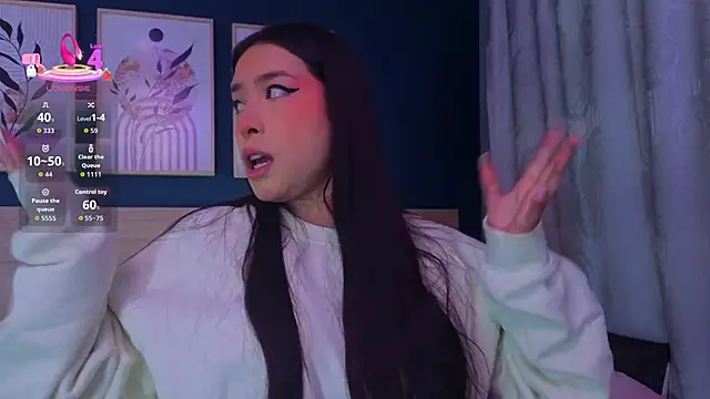 SarahMiler  online show from March 12, 2026, 12:44 pm