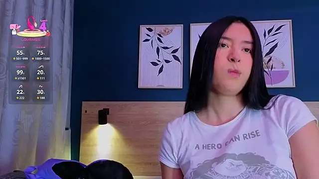 SarahMiler  online show from March 16, 2026, 11:47 am