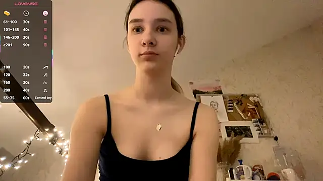 DanaCore online show from September 26, 2025, 7:18 pm