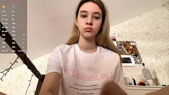 DanaCore online show from October 13, 2025, 7:41 am