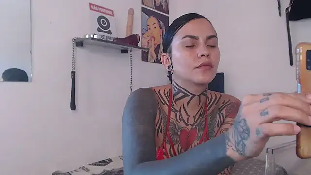 Snapshot of Sofia_May chatting on September 20, 2025, 5:47 pm Sofia May online show from September 20, 2025, 5:47 pm