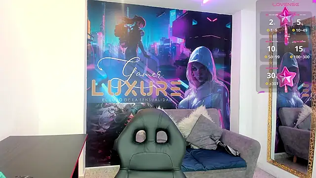 Liamartinn online show from December 2, 2025, 1:28 pm