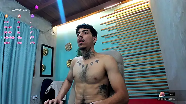 Snapshot of jharol_cardonaa chatting on September 15, 2025, 1:27 am jharol cardonaa online show from September 15, 2025, 1:27 am