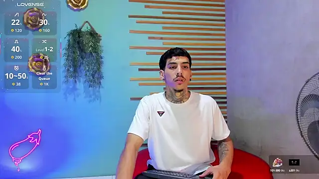 Snapshot of jharol_cardonaa chatting on October 8, 2025, 1:14 am jharol cardonaa online show from October 8, 2025, 1:14 am
