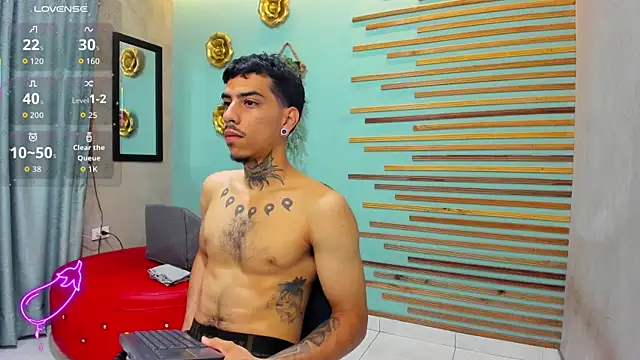 Snapshot of jharol_cardonaa chatting on October 11, 2025, 1:27 am jharol cardonaa online show from October 11, 2025, 1:27 am