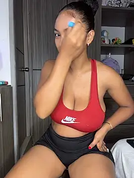 Mia sweet80 online show from November 13, 2025, 4:00 am