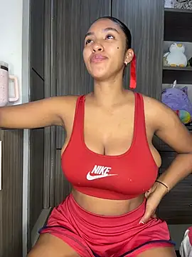 Mia sweet80 online show from November 21, 2025, 10:41 pm