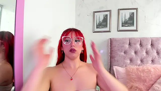 Maddy Mills online show from March 11, 2026, 7:20 pm
