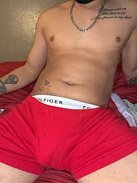 Raffjer25 online show from January 12, 2026, 4:50 am