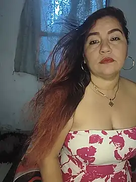 Snapshot of daniela500211 chatting on July 30, 2026, 12:59 pm daniela500211 online show from July 30, 2026, 12:59 pm