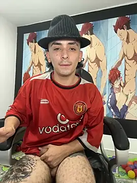 Snapshot of Jacobs0 chatting on November 26, 2025, 3:07 am Jacobs0 online show from November 26, 2025, 3:07 am