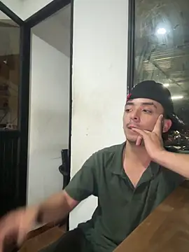 Snapshot of Jacobs0 chatting on January 9, 2026, 3:31 am Jacobs0 online show from January 9, 2026, 3:31 am