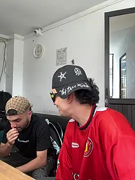 Snapshot of Jacobs0 chatting on January 11, 2026, 5:18 pm Jacobs0 online show from January 11, 2026, 5:18 pm