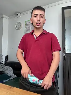 Jacobs0 online show from February 22, 2026, 3:43 pm