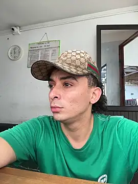 Jacobs0 online show from May 7, 2026, 4:56 pm