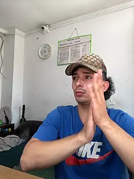 Jacobs0 online show from May 9, 2026, 3:39 pm