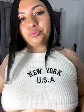 Issa Santana online show from September 20, 2025, 9:49 pm