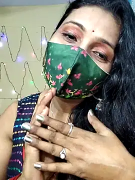 Snapshot of Hotty_Sonali chatting on October 8, 2025, 12:30 am Hotty Sonali online show from October 8, 2025, 12:30 am