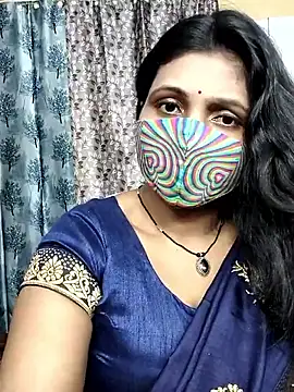 Hotty Sonali online show from March 12, 2026, 1:56 am