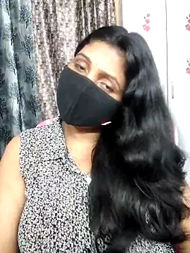 Hotty Sonali online show from April 23, 2026, 6:03 am