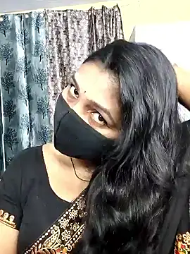 Hotty Sonali online show from April 25, 2026, 12:24 am