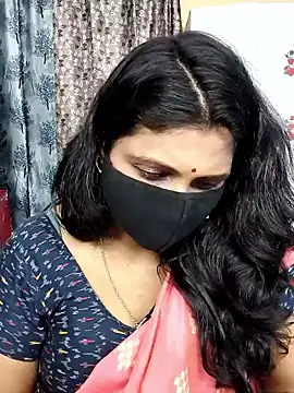 Hotty Sonali online show from May 6, 2026, 12:41 am