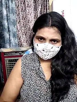 Hotty Sonali online show from May 6, 2026, 2:00 pm