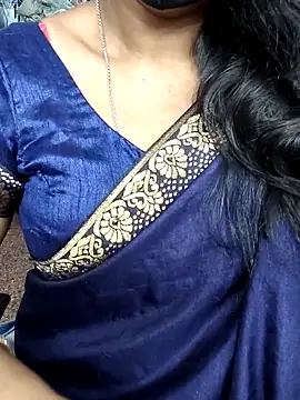 Hotty Sonali online show from May 7, 2026, 2:28 am