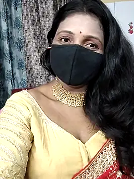 Snapshot of Hotty_Sonali chatting on June 14, 2026, 2:46 am Hotty Sonali online show from June 14, 2026, 2:46 am