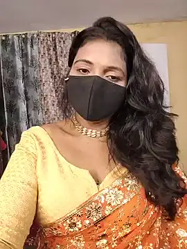 Snapshot of Hotty_Sonali chatting on June 19, 2026, 1:32 am Hotty Sonali online show from June 19, 2026, 1:32 am