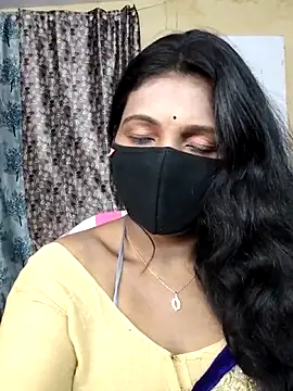 Snapshot of Hotty_Sonali chatting on June 22, 2026, 1:18 am Hotty Sonali online show from June 22, 2026, 1:18 am