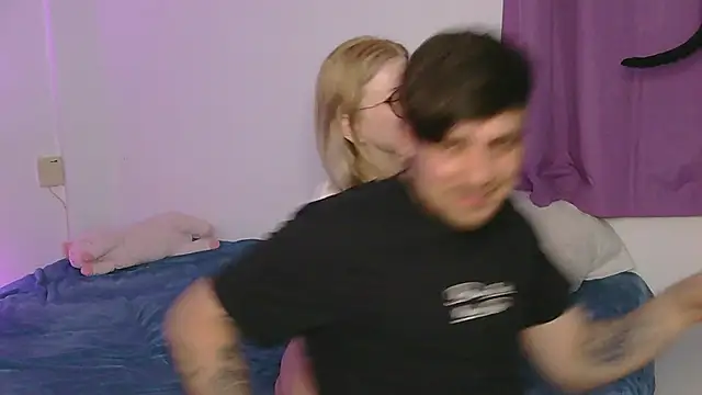 Nearky online show from February 22, 2026, 9:57 pm