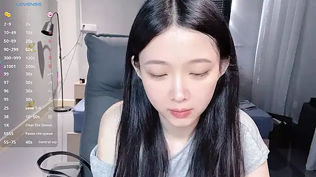 Snapshot of NiNi-baby520 chatting on October 11, 2025, 7:18 am NiNi-baby520 online show from October 11, 2025, 7:18 am