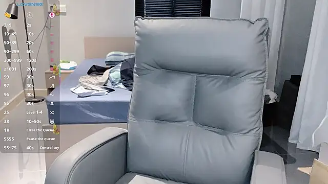 Snapshot of NiNi-baby520 chatting on October 13, 2025, 7:30 am NiNi-baby520 online show from October 13, 2025, 7:30 am