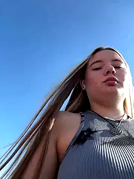 StephanieMur online show from September 20, 2025, 5:30 am