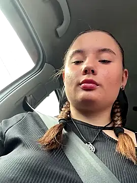 StephanieMur online show from September 23, 2025, 5:10 am