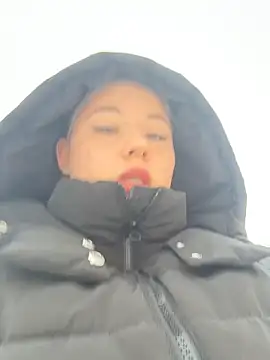 StephanieMur online show from February 1, 2026, 6:56 am