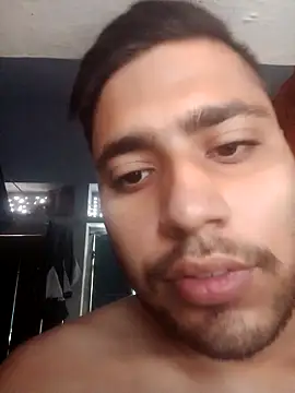 Desirock001 online show from September 24, 2025, 1:09 am