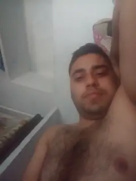 Desirock001 online show from April 29, 2026, 1:53 am