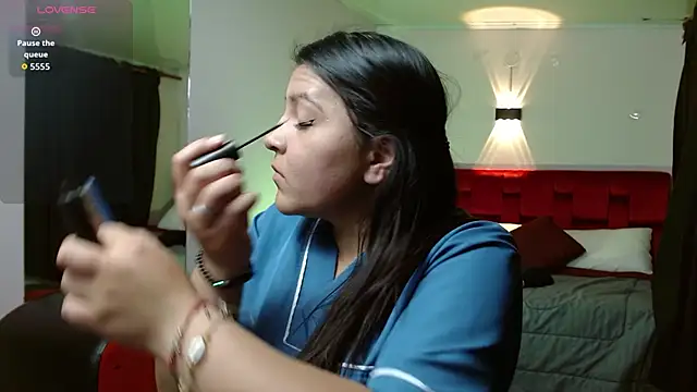 Sahamara 07 online show from October 9, 2025, 6:28 pm